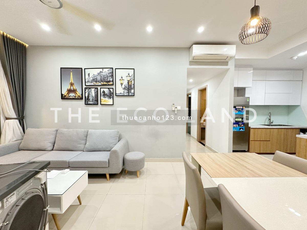 Thuê ngay 3PN nhà đẹp lung linh giá siêu rẻ chỉ 22tr/tháng - Ảnh 4