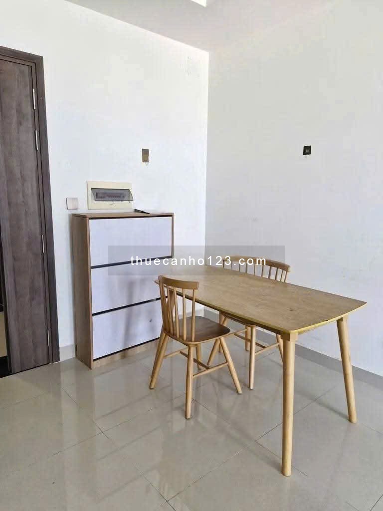 Chung cư Hà Đô, Lê Thị Riêng, Q12: 2p ngủ, full NT, 7tr/th - Ảnh 4