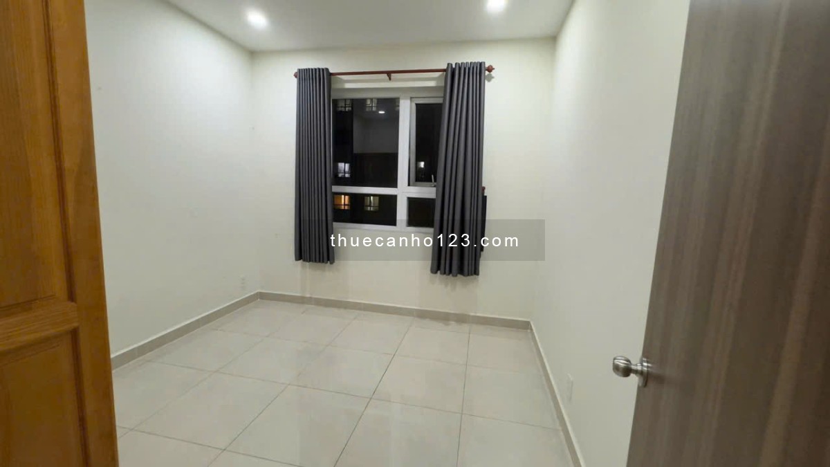 Chung cư Võ Đình, Thới An, Q12: 2p ngủ, 60m2, NTCB, 6tr/th - Ảnh 3