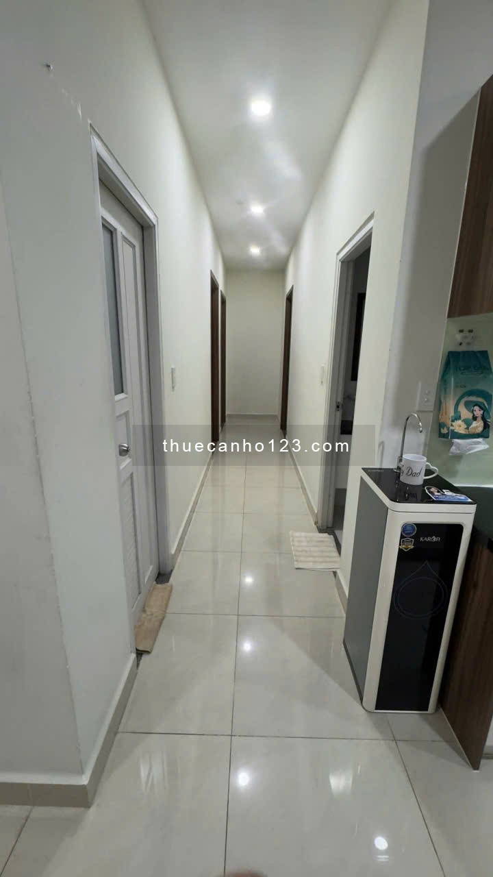 Chung cư Võ Đình, Thới An, Q12: 2p ngủ, 60m2, NTCB, 6tr/th - Ảnh 5
