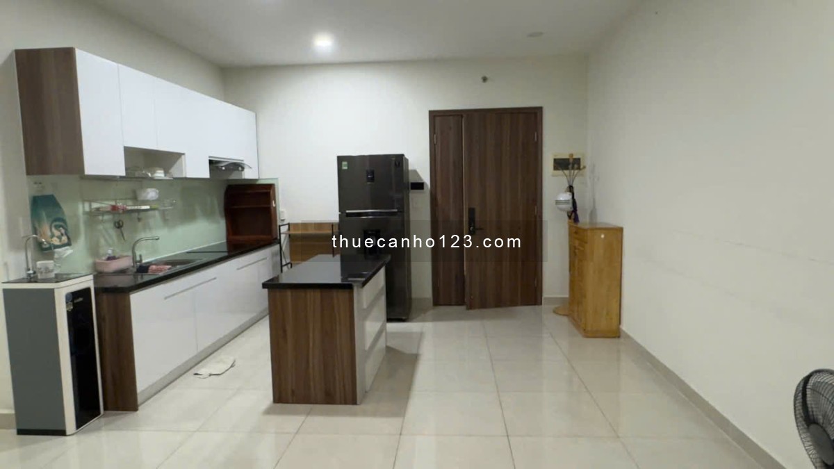 Chung cư Võ Đình, Thới An, Q12: 2p ngủ, 60m2, NTCB, 6tr/th - Ảnh 6