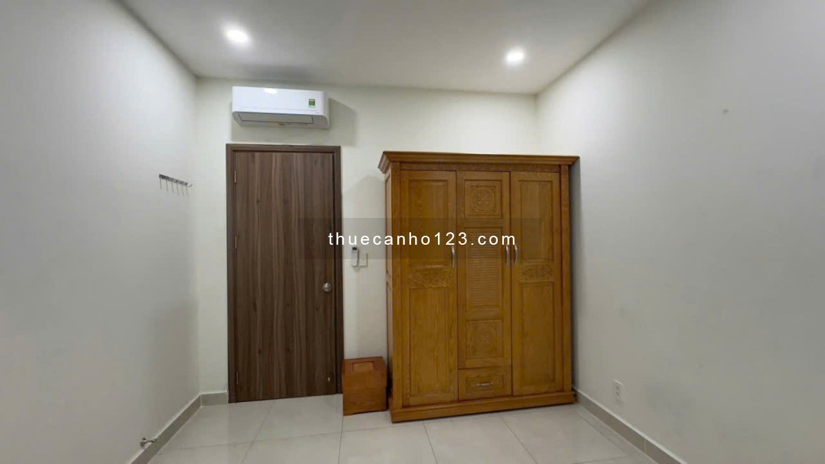 Chung cư Võ Đình, Thới An, Q12: 2p ngủ, 60m2, NTCB, 6tr/th - Ảnh 7