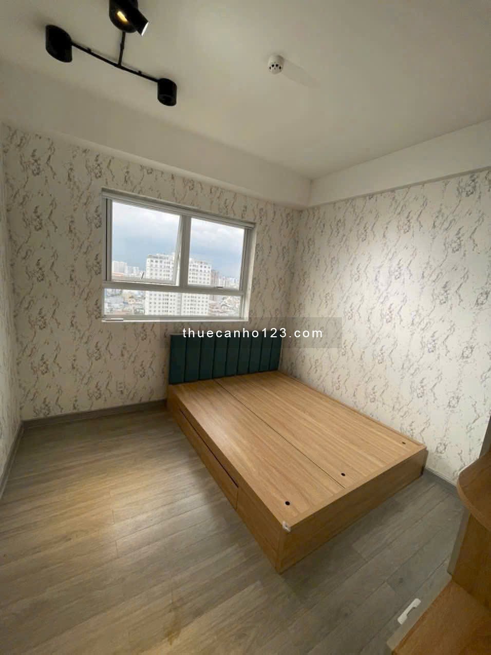 Chung cư I-Home, Phạm Văn Chiêu, GV: 3p ngủ, full NT, 10,5tr/th - Ảnh 2