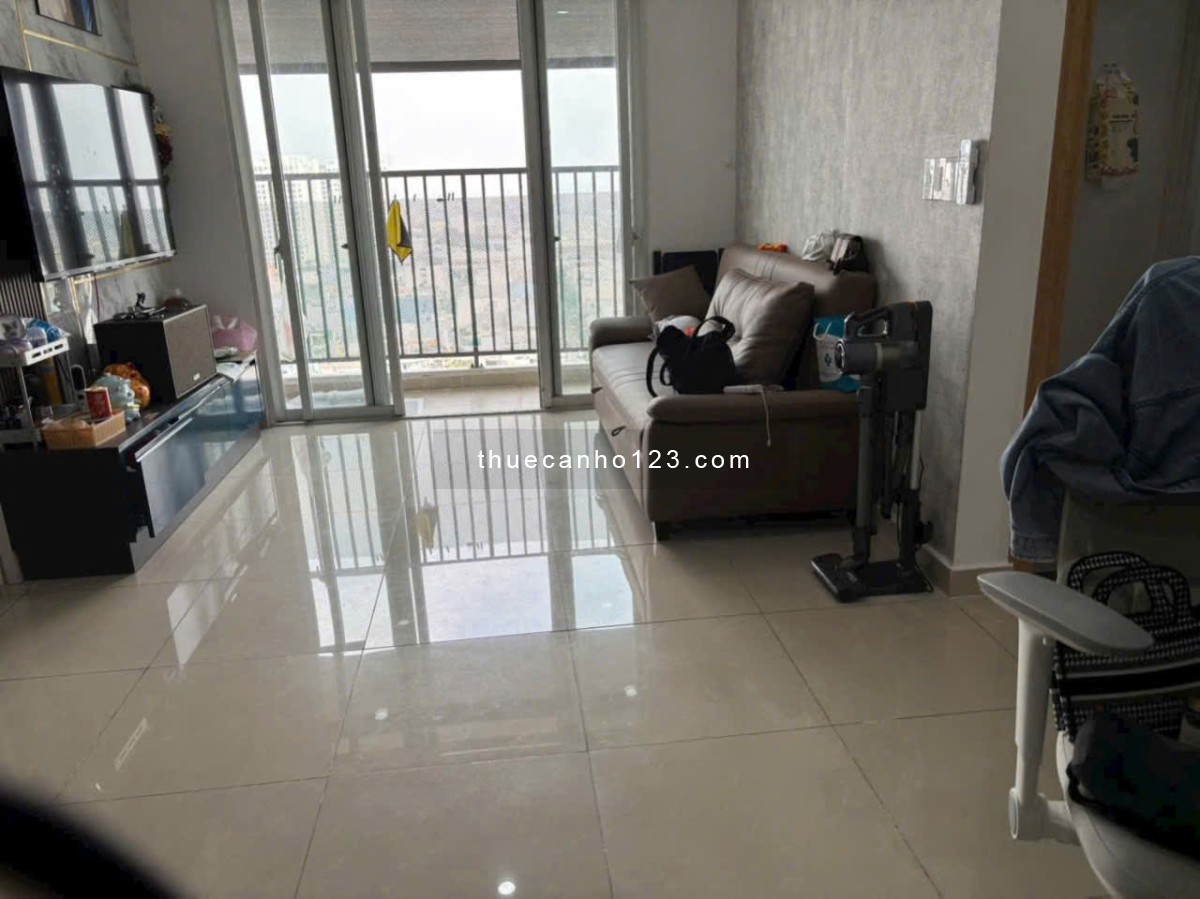 Chung cư I-Home, Phạm Văn Chiêu, GV: 3p ngủ, full NT, 10,5tr/th - Ảnh 1