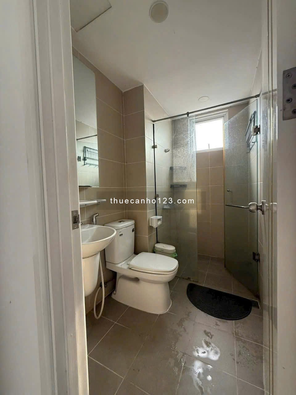 Chung cư I-Home, Phạm Văn Chiêu, GV: 3p ngủ, full NT, 10,5tr/th - Ảnh 4