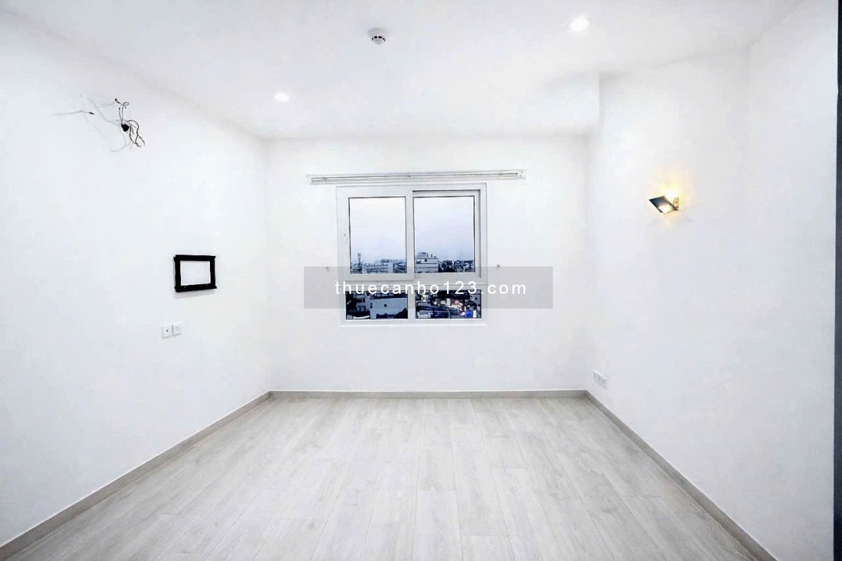 Chung cư Mỹ Vinh, Q3: Căn 86m2, 2p ngủ, giá 15.5tr/tháng - Ảnh 2