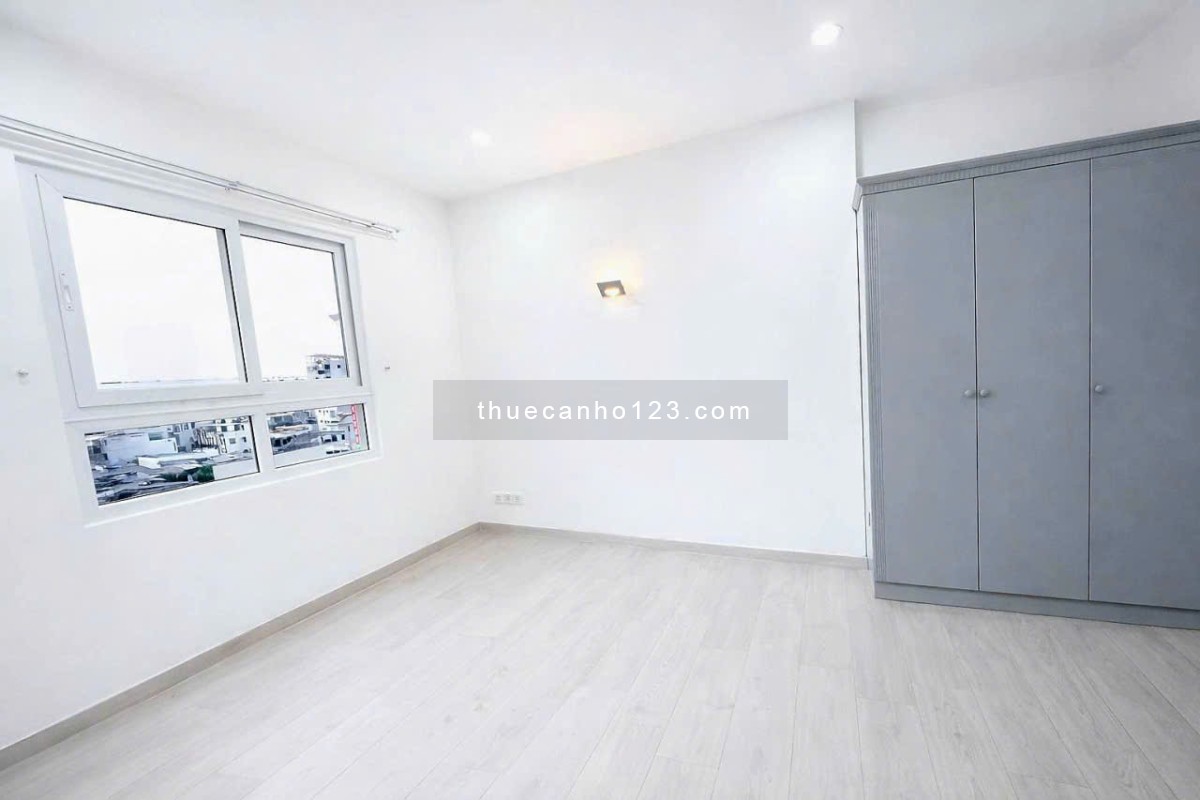 Chung cư Mỹ Vinh, Q3: Căn 86m2, 2p ngủ, giá 15.5tr/tháng - Ảnh 3