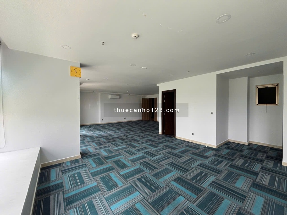 CHO THUÊ SHOP 112m2 THE PEAK MIDTOWN PHÚ MỸ HƯNG – CHỈ 30 TRIỆU/TH - Ảnh 3