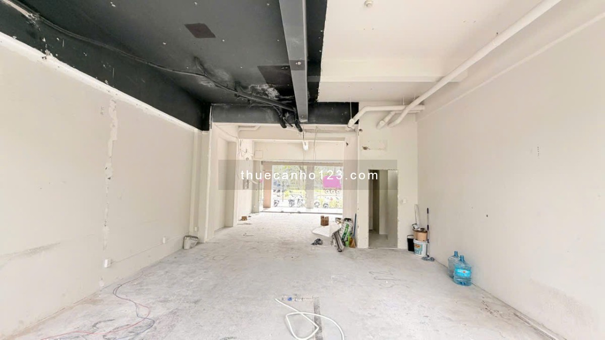 Cho thuê 89m2 shop Happy Valley 830 MT Nguyễn Văn Linh - Ảnh 2