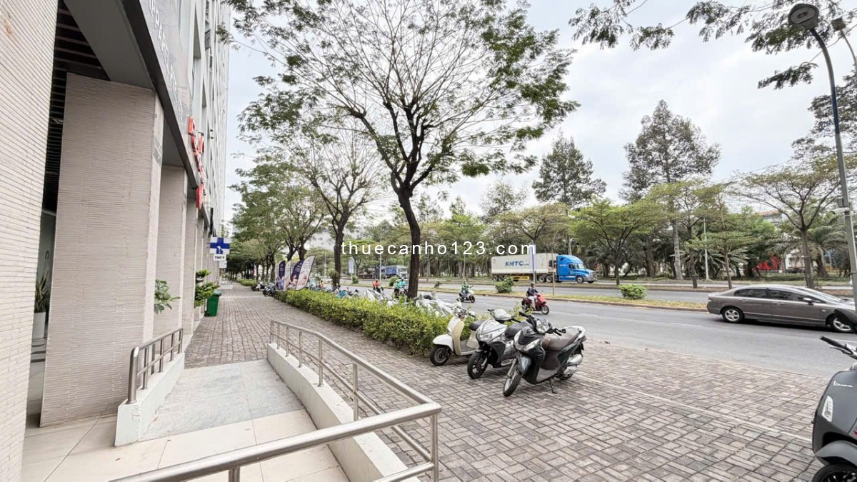 Cho thuê 89m2 shop Happy Valley 830 MT Nguyễn Văn Linh - Ảnh 3