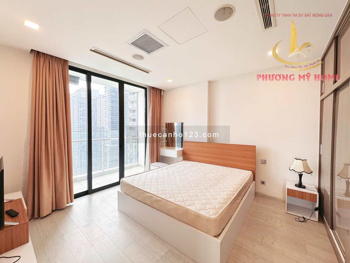HÀNG HIẾM 3PN 121M² VIEW SÔNG VINHOMES GOLDEN RIVER – GIÁ TỐT 55 TRIỆU - Ảnh 3