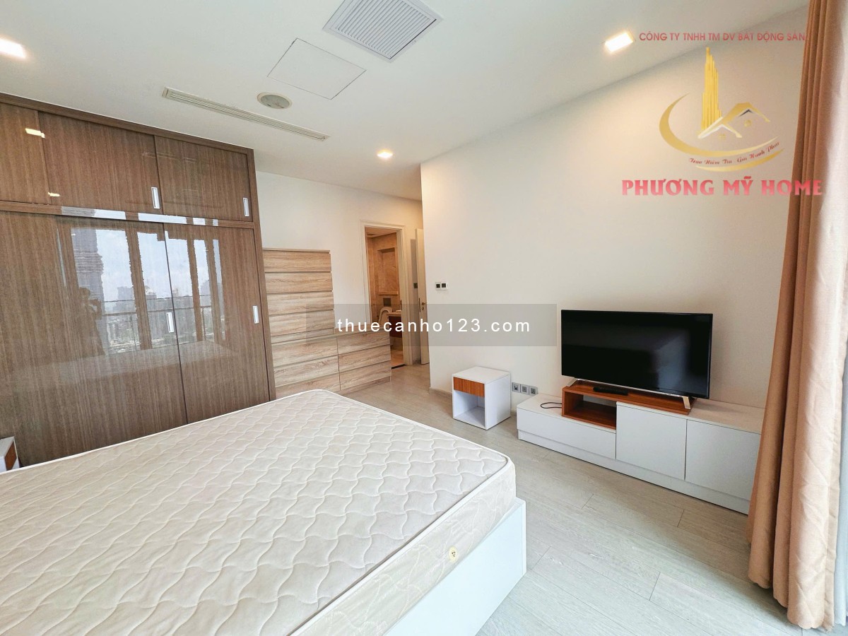 HÀNG HIẾM 3PN 121M² VIEW SÔNG VINHOMES GOLDEN RIVER – GIÁ TỐT 55 TRIỆU - Ảnh 5