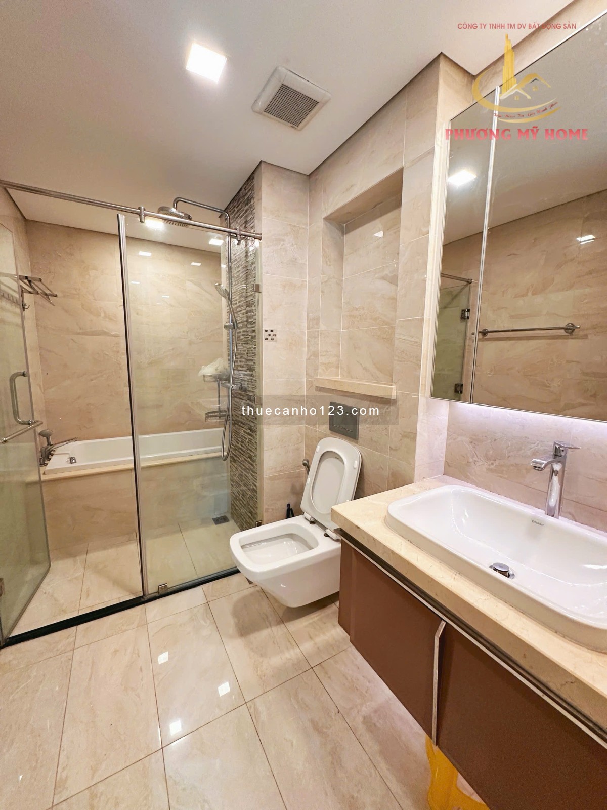 HÀNG HIẾM 3PN 121M² VIEW SÔNG VINHOMES GOLDEN RIVER – GIÁ TỐT 55 TRIỆU - Ảnh 8