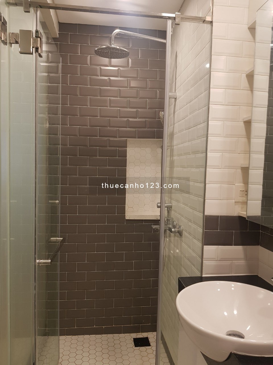 Studio full đồ 20m² – 2 phút ra Hồ Tây – chỉ 5 triệu/tháng - Ảnh 7