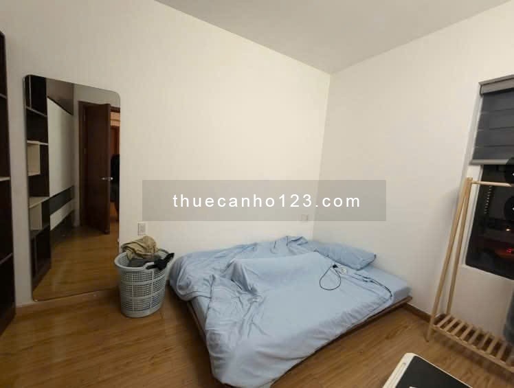 Chung cư Khang Gia, Phan Huy Ích, GV: 2p ngủ, Full NT, 68m2, 7,5triệu - Ảnh 3