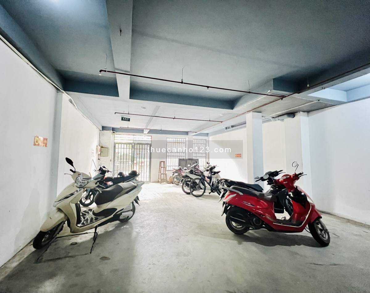 Tặng 2 triệu khi thuê CCMN 1n1k tại Thụy Phương - cách Mỏ, Tài Chính 1km - Ảnh 1