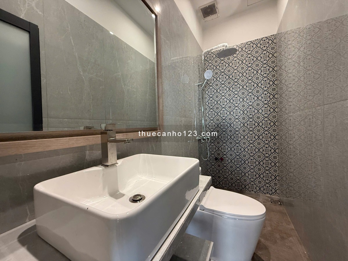 Studio Full Nội Thất - Ban Công Rộng - Tân Quy Q7 - Ảnh 5