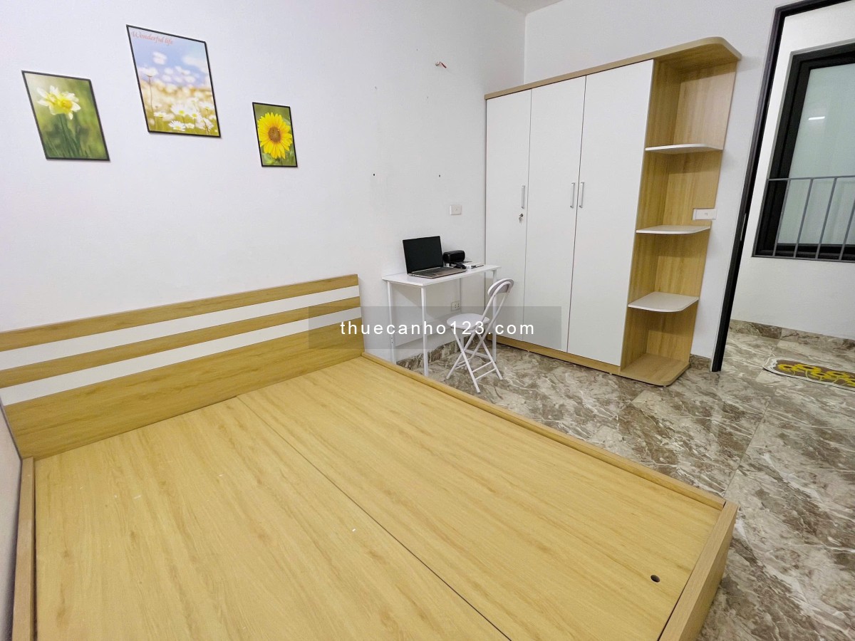 Tặng 2 triệu khi thuê CCMN 1n1k tại Thụy Phương - cách Mỏ, Tài Chính 1km - Ảnh 5