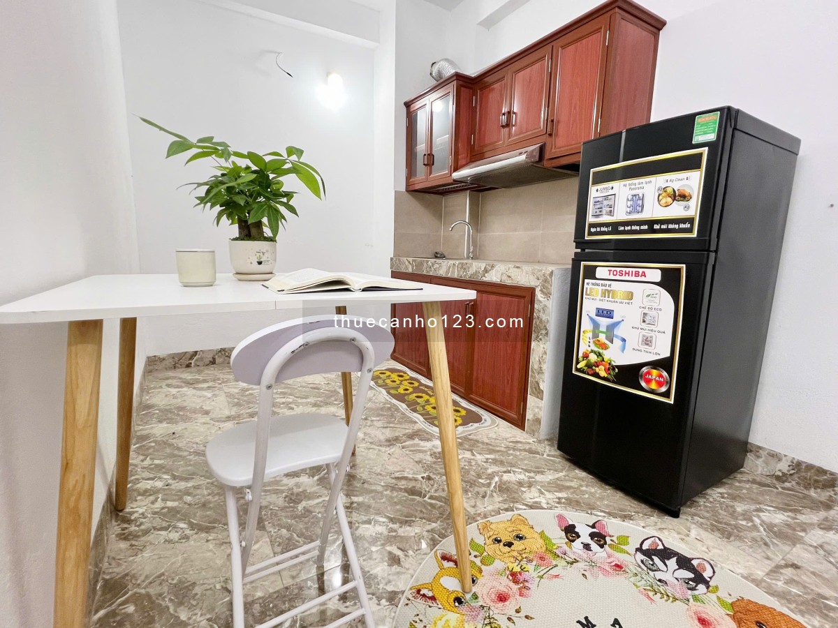 Tặng 2 triệu khi thuê CCMN 1n1k tại Thụy Phương - cách Mỏ, Tài Chính 1km - Ảnh 2