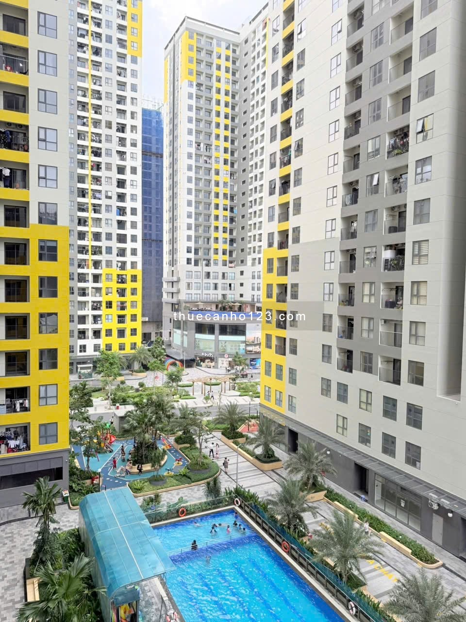 CƠ HỘI CHO TÂN SV THUÊ TRỰC TIẾP VỚI BCONS, NHÀ ĐẸP, NGAY LÀNG ĐH - Ảnh 2