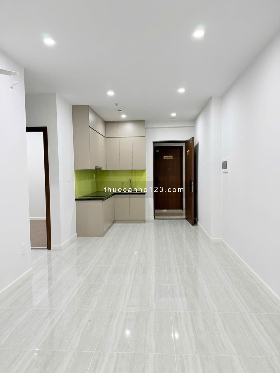 BCONS CITY – CĂN HỘ MỚI 100%, VỊ TRÍ ĐẮC ĐỊA NGAY LÀNG ĐẠI HỌC - Ảnh 3