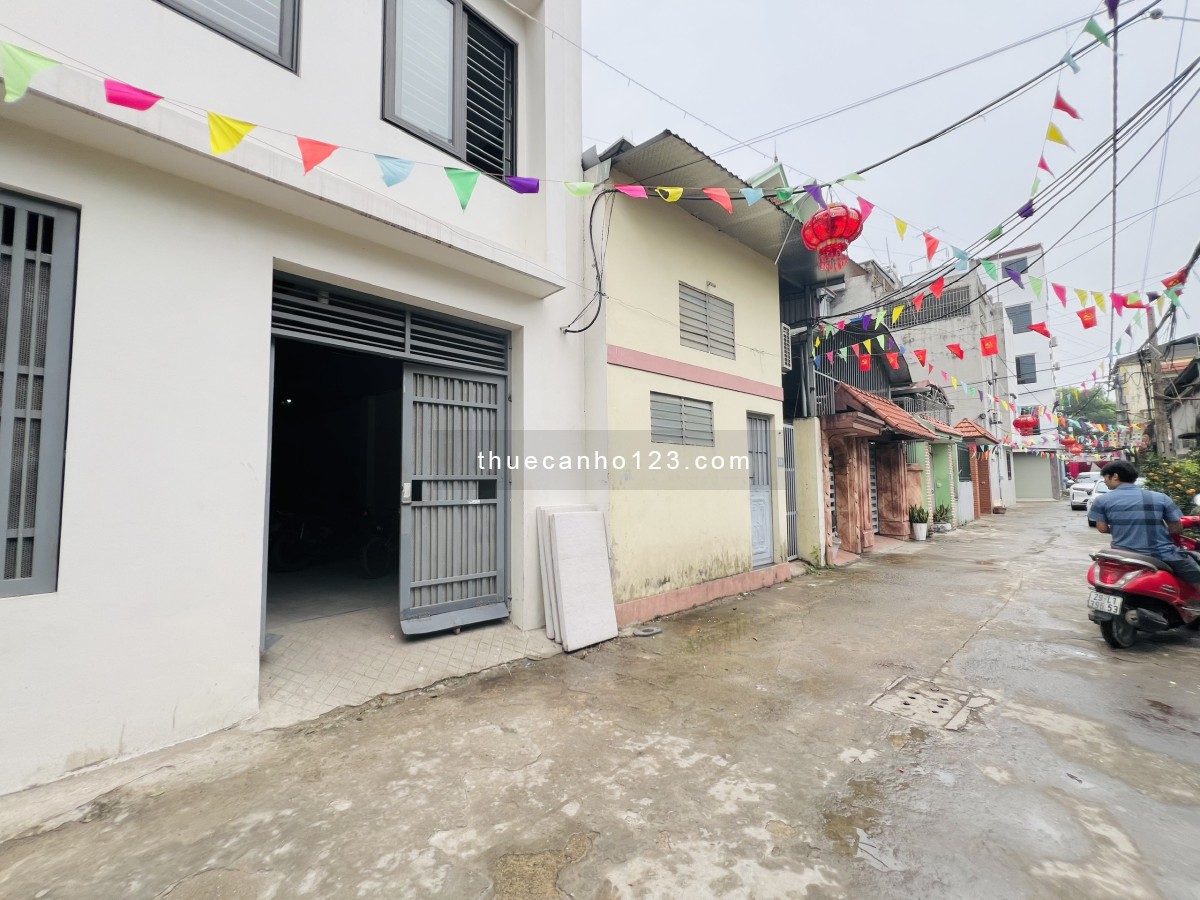 Tặng 2 triệu khi thuê CCMN 1n1k tại Thụy Phương - cách Mỏ, Tài Chính 1km - Ảnh 4