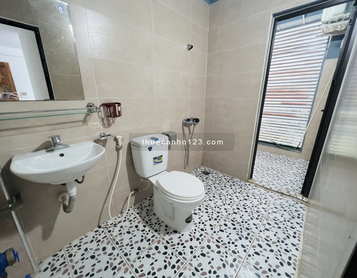 Tặng 2 triệu khi thuê CCMN 1n1k tại Thụy Phương - cách Mỏ, Tài Chính 1km - Ảnh 6