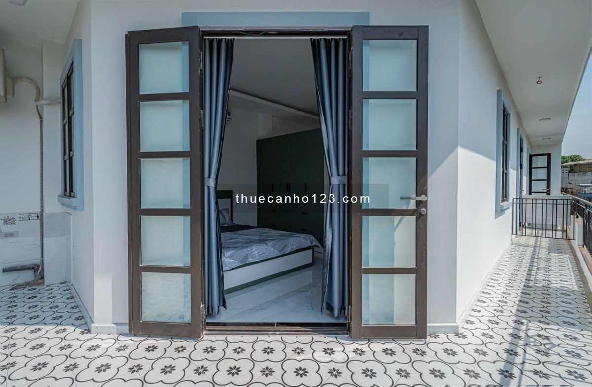 STUDIO BAN CÔNG THOÁNG SÁNG – NGUYỄN THÁI SƠN, GÒ VẤP - Ảnh 3