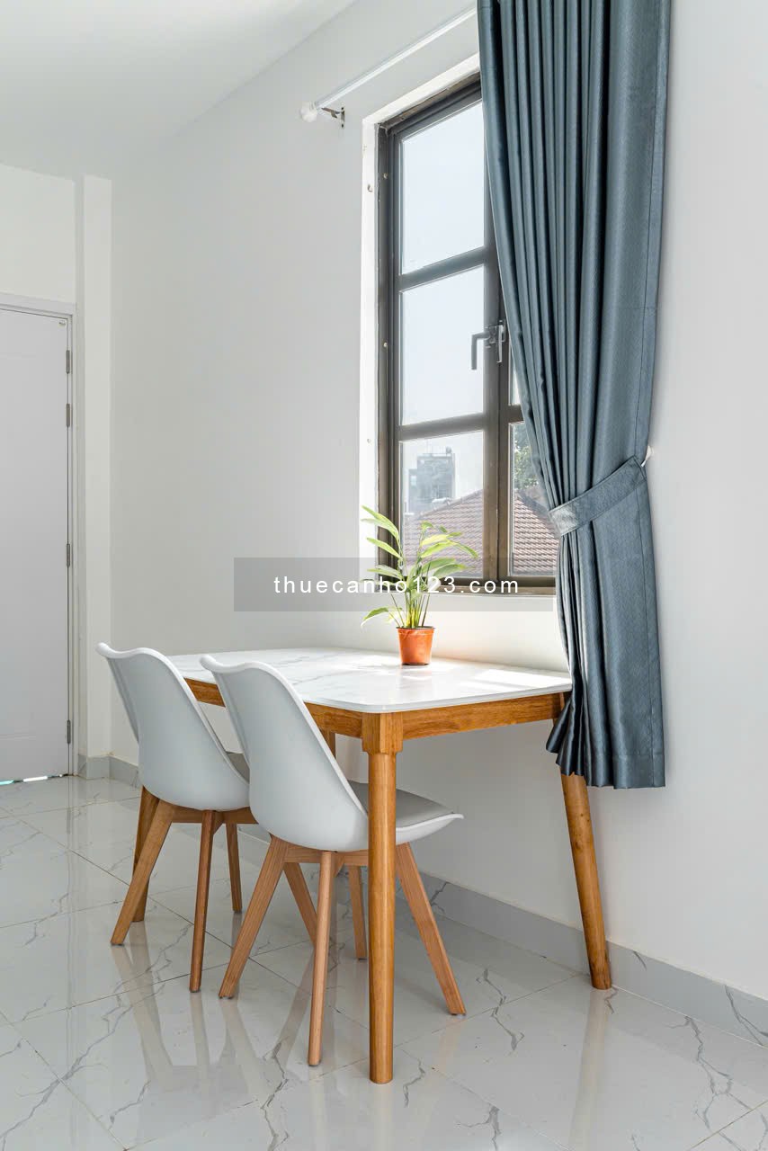 STUDIO BAN CÔNG THOÁNG SÁNG – NGUYỄN THÁI SƠN, GÒ VẤP - Ảnh 14