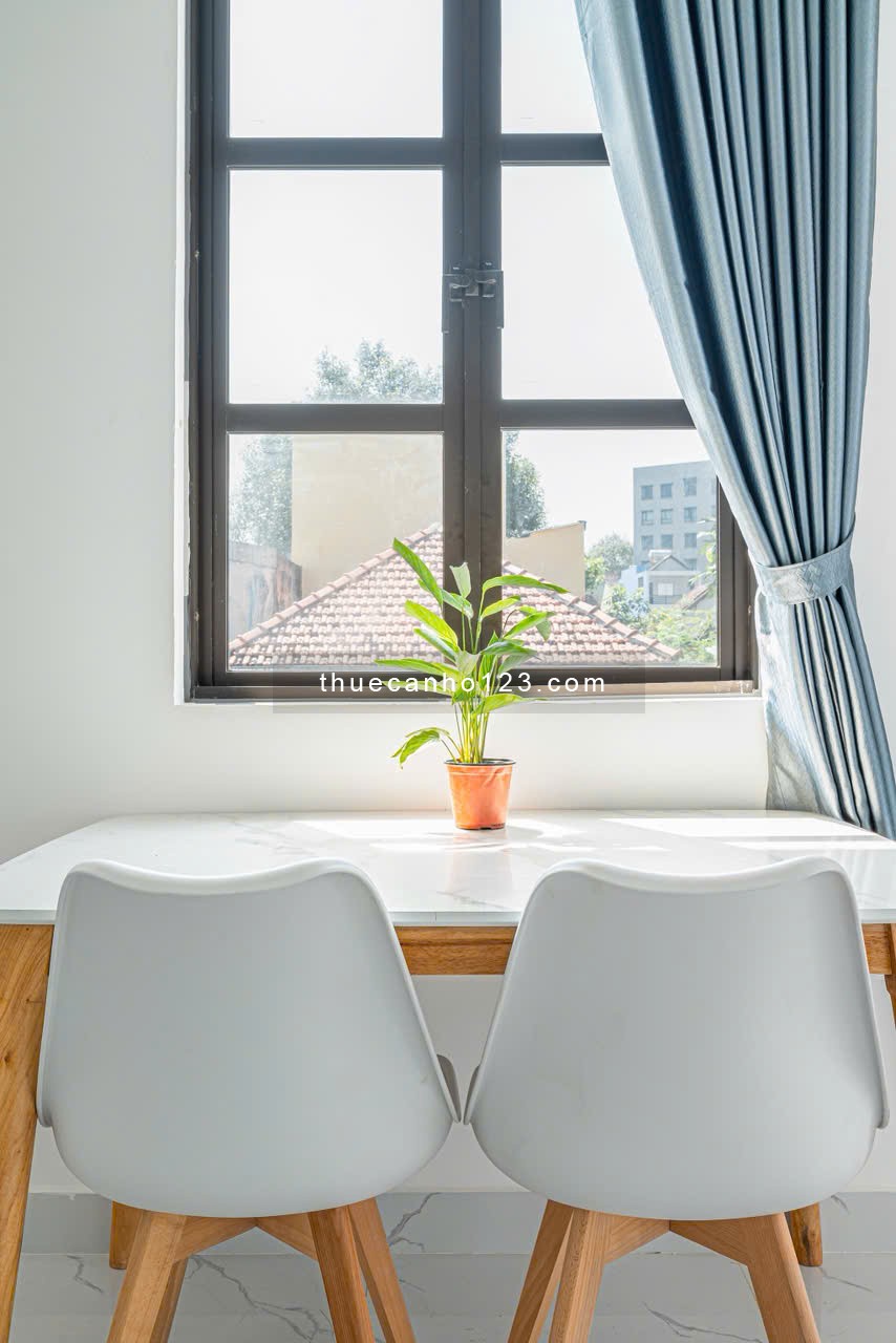 STUDIO BAN CÔNG THOÁNG SÁNG – NGUYỄN THÁI SƠN, GÒ VẤP - Ảnh 13