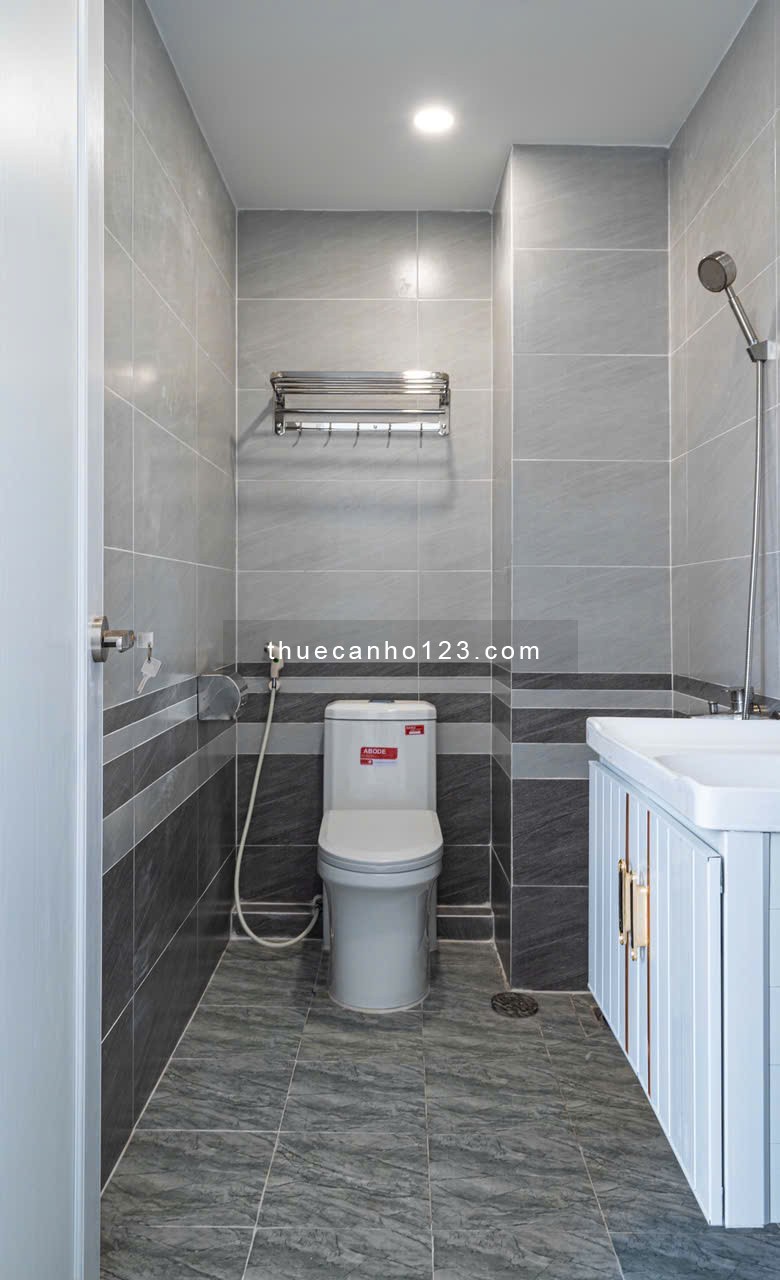 STUDIO BAN CÔNG THOÁNG SÁNG – NGUYỄN THÁI SƠN, GÒ VẤP - Ảnh 11
