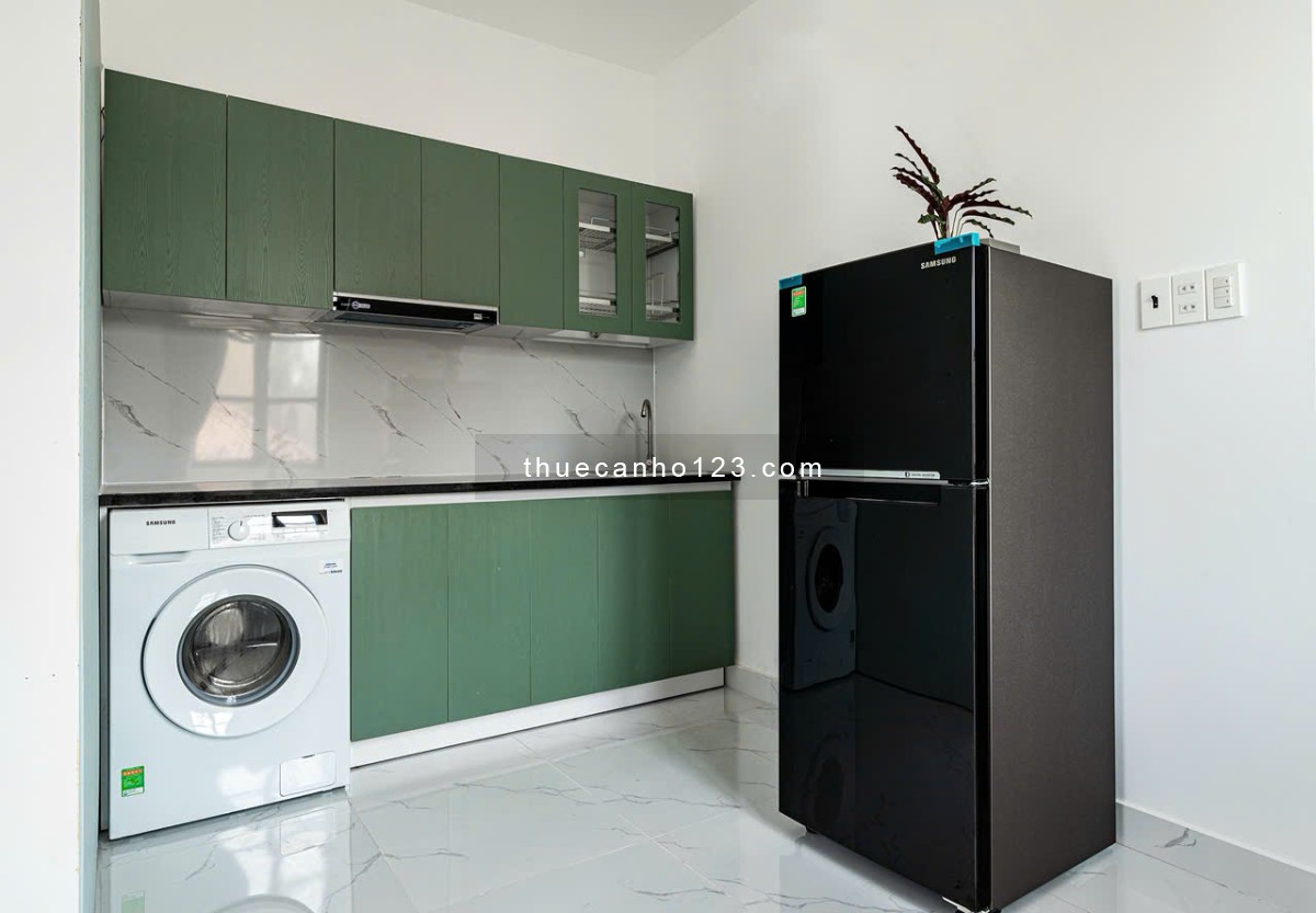 STUDIO BAN CÔNG THOÁNG SÁNG – NGUYỄN THÁI SƠN, GÒ VẤP - Ảnh 10