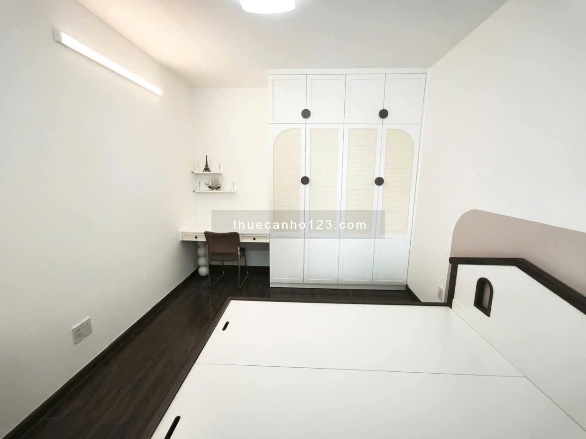 Cho thuê CC Hà Đô, Phan Văn Trị, GV: 2p ngủ, full NT mới, 10 triệu/th - Ảnh 3