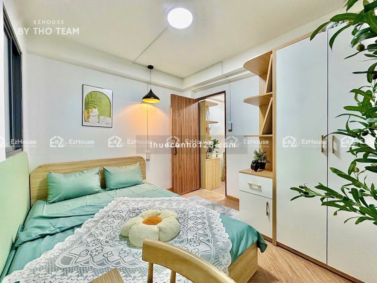 SIÊU PHẨM 1 PHÒNG NGỦ DUY NHẤT TẠI ÂU CƠ – ĐẸP NHẤT DỰ ÁN - Ảnh 9