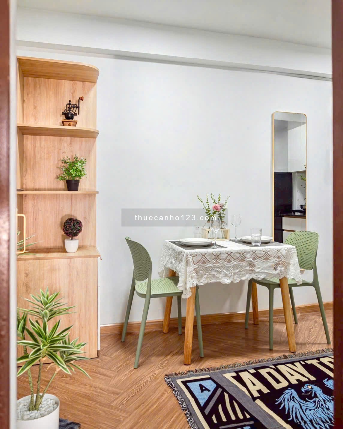 SIÊU PHẨM 1 PHÒNG NGỦ DUY NHẤT TẠI ÂU CƠ – ĐẸP NHẤT DỰ ÁN - Ảnh 3