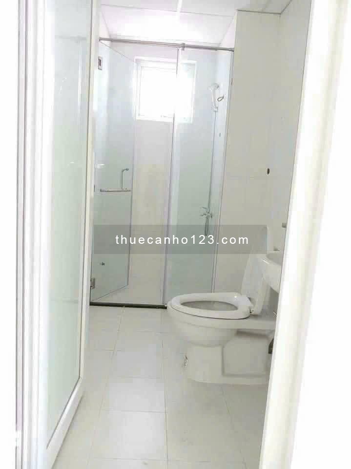 Căn hộ chung cư Mỹ Vinh 2p ngủ, ban công giá 15,5tr/th - Ảnh 2