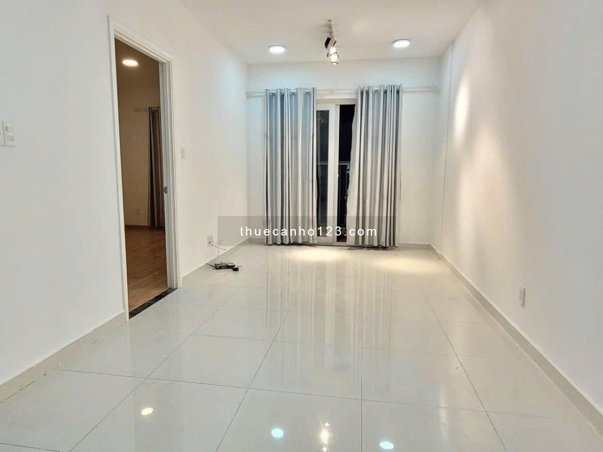 Căn hộ chung cư Mỹ Vinh 2p ngủ, ban công giá 15,5tr/th - Ảnh 4