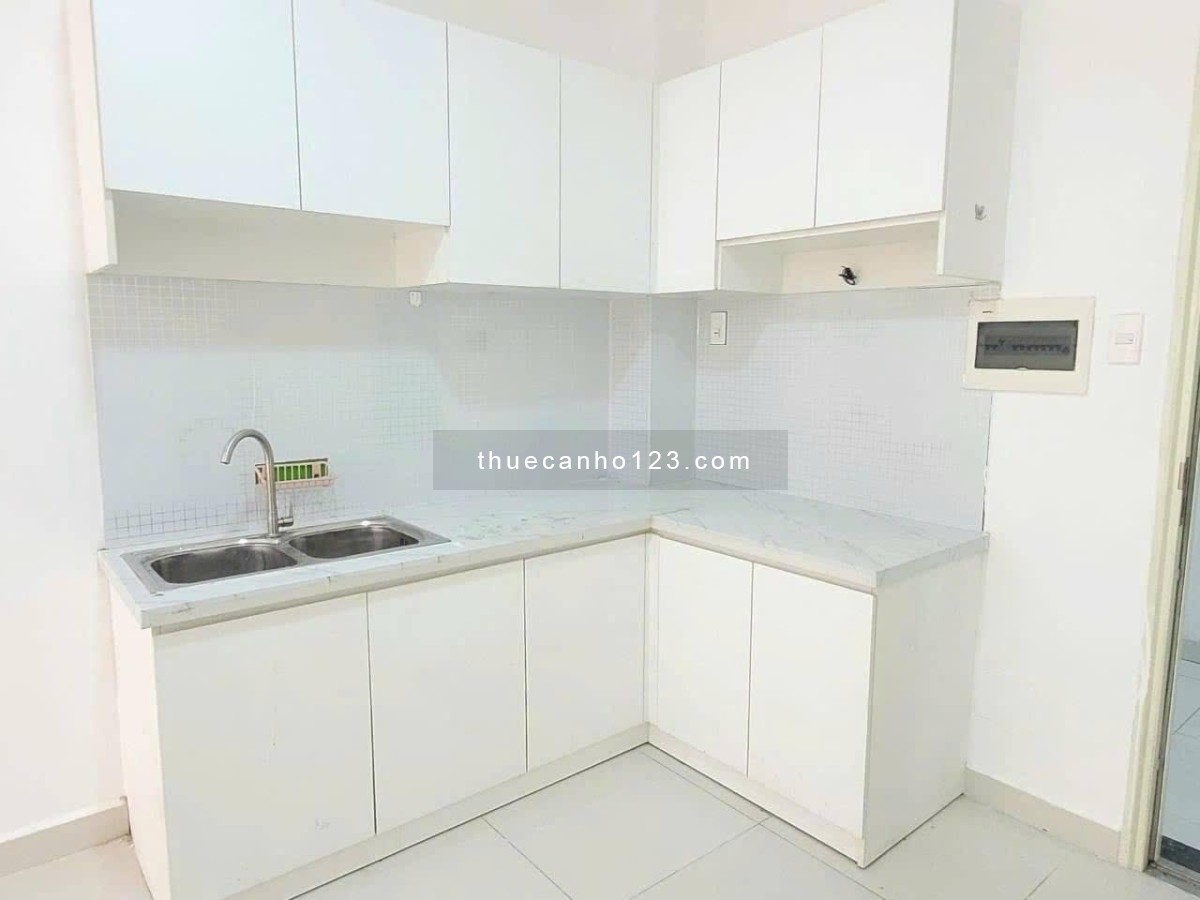 Căn hộ chung cư Mỹ Vinh 2p ngủ, ban công giá 15,5tr/th - Ảnh 5