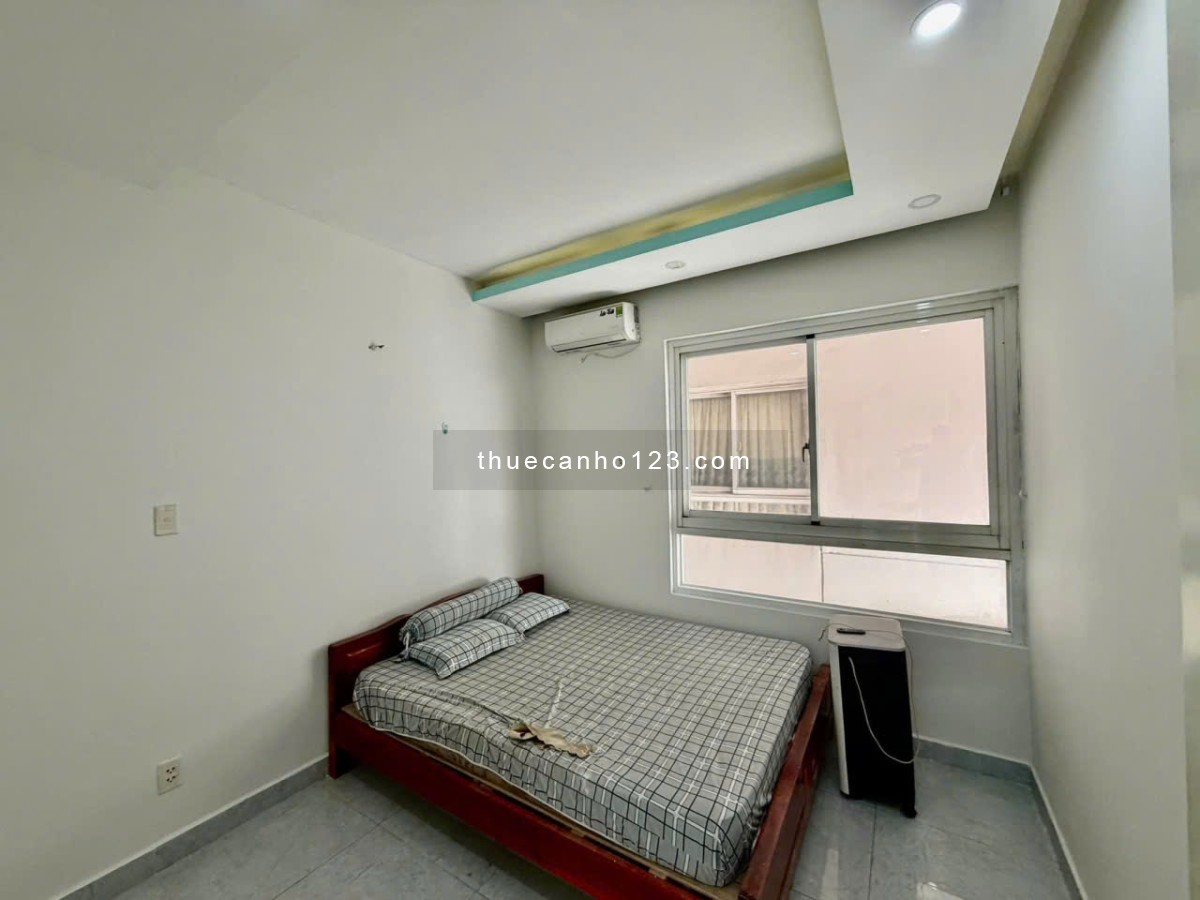 Cho thuê Khang Gia, Phan Huy Ích, GV, 3p ngủ, 85m2, 8tr/th, nội thất - Ảnh 3