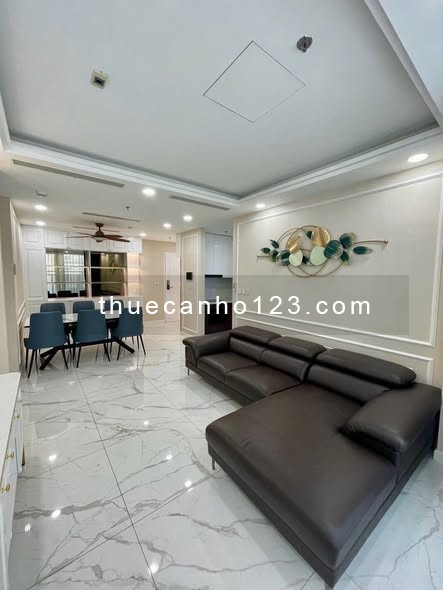 Căn Hộ Đáng Thuê Nhất Khu Nam Sài Gòn Hiện Nay - Ảnh 2