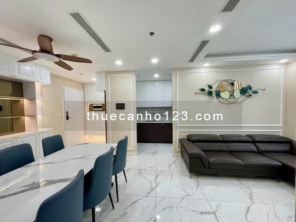 Căn Hộ Đáng Thuê Nhất Khu Nam Sài Gòn Hiện Nay - Ảnh 3