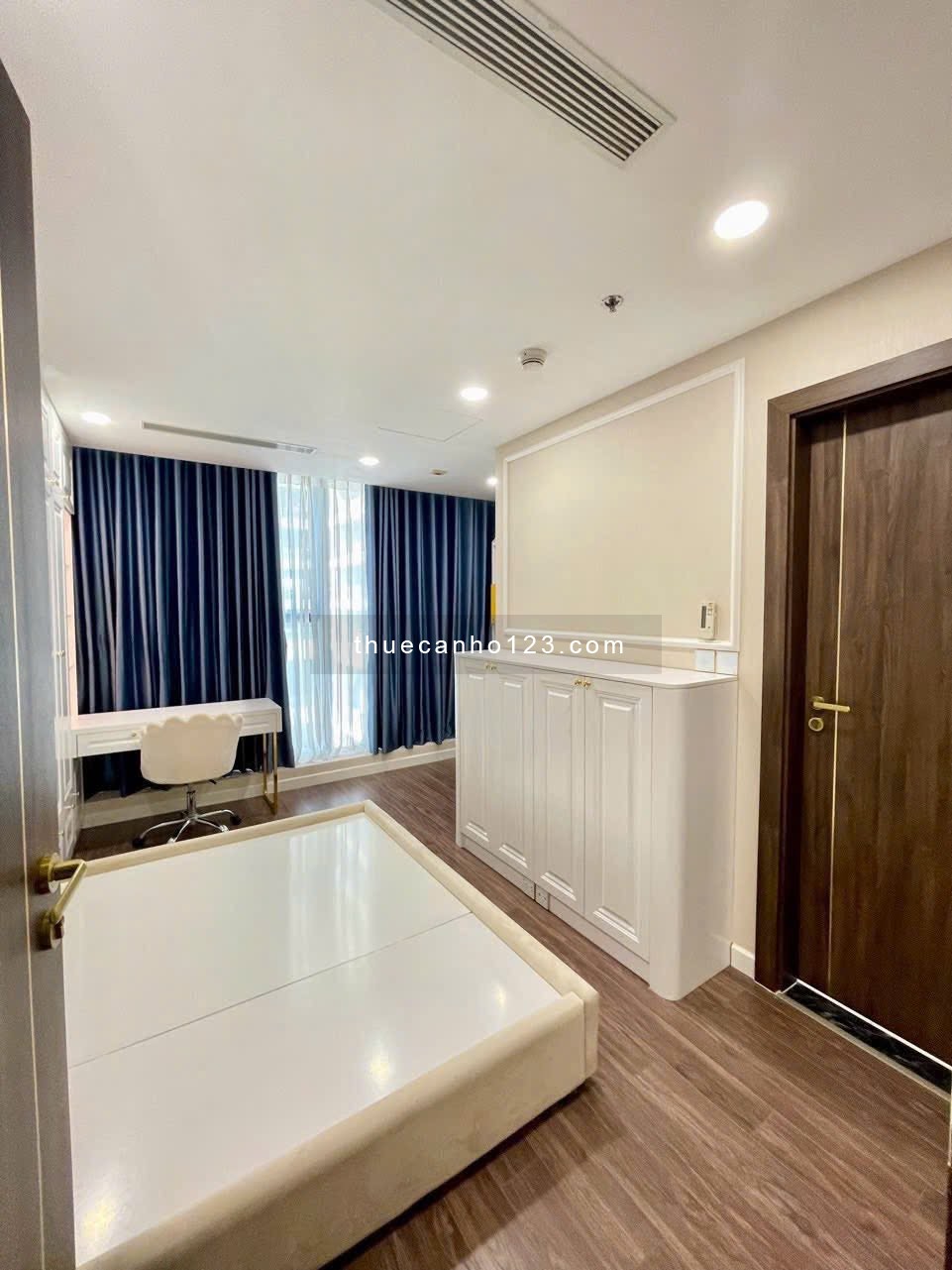 Căn Hộ Đáng Thuê Nhất Khu Nam Sài Gòn Hiện Nay - Ảnh 6