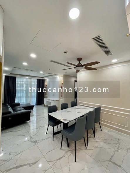 Căn Hộ Đáng Thuê Nhất Khu Nam Sài Gòn Hiện Nay - Ảnh 8