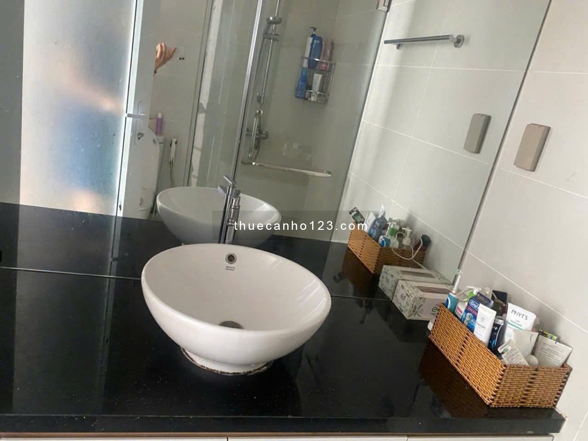 Central Plaza- 91 Phạm Văn Hai căn 55m2, 1p ngủ, giá 10tr5/th - Ảnh 3