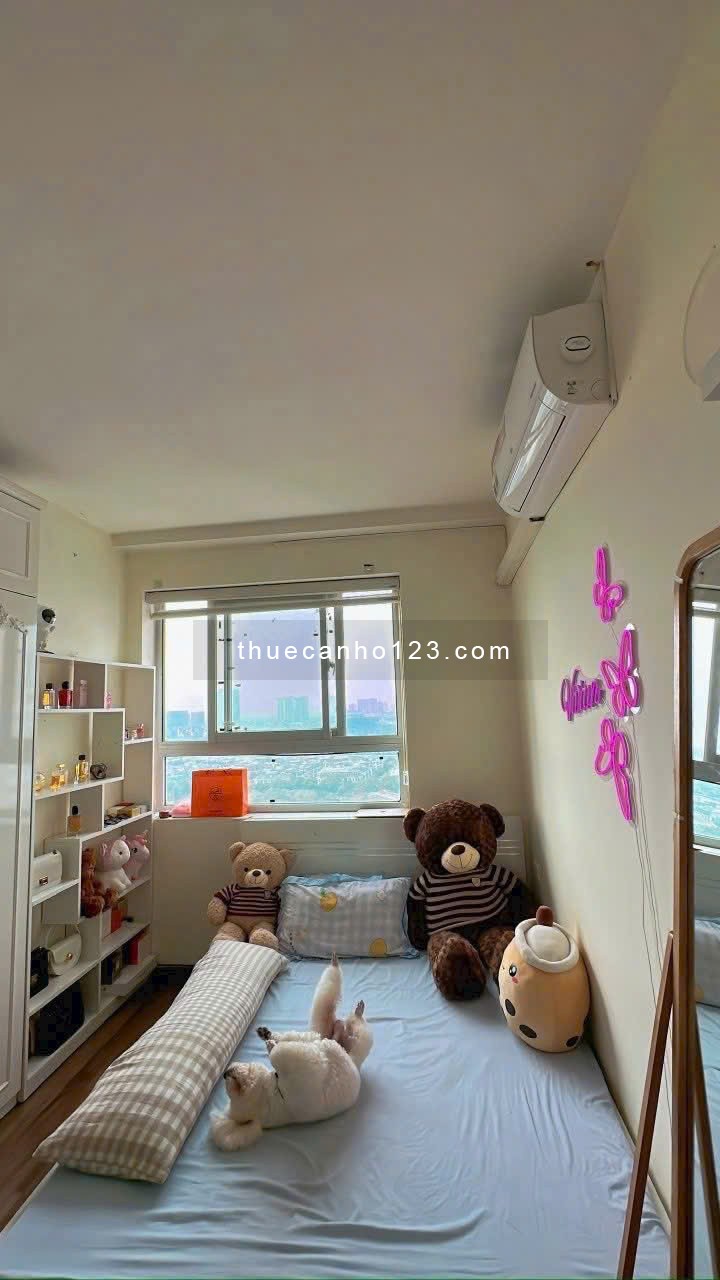 Gia đình cần cho thuê căn hộ C37 Bắc Hà 74m2 2 ngủ full đồ LH 0985409147 - Ảnh 2