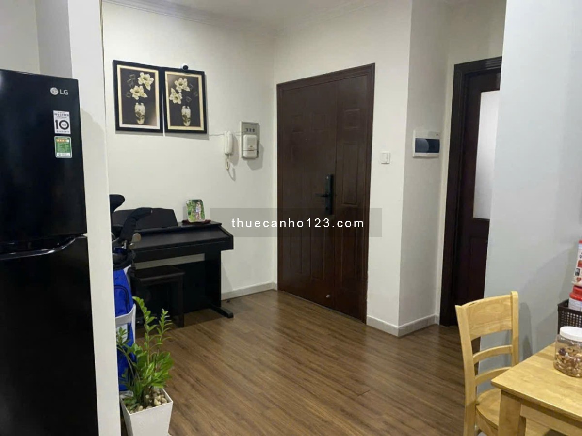 Căn 1p ngủ Screc tower- Nhiêu Lộc, full nội thất, 11tr/tháng - Ảnh 2