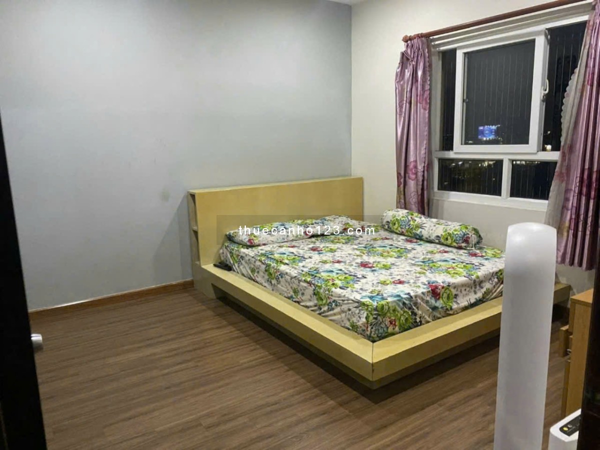 Căn 1p ngủ Screc tower- Nhiêu Lộc, full nội thất, 11tr/tháng - Ảnh 4