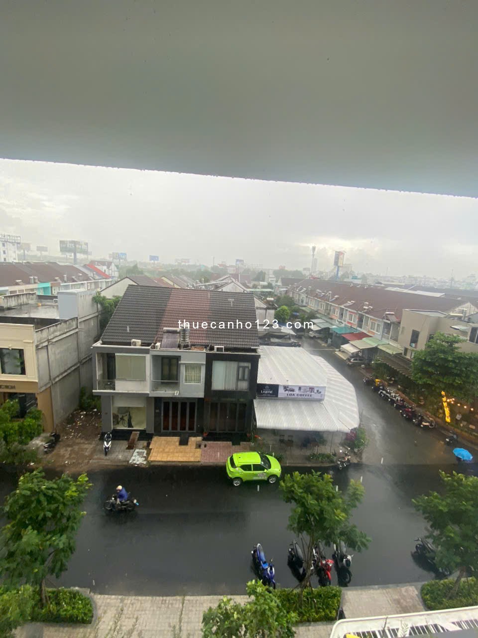 Cho Thuê Căn Hộ Carra River ParK - Ảnh 2