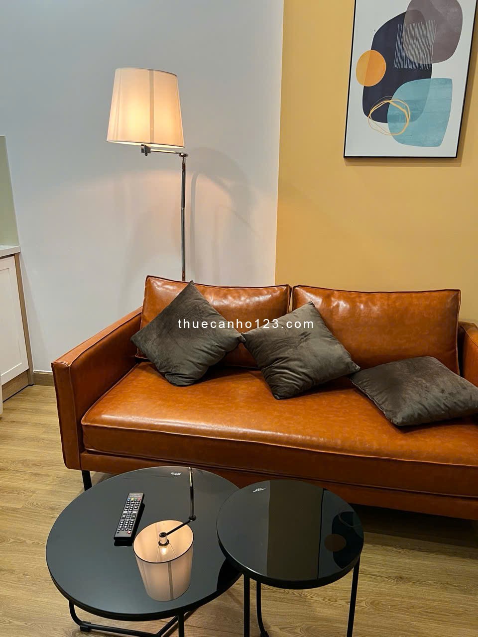 STUDIO TÁCH BẾP – CỬA SỔ LỚN THOÁNG SÁNG | KHU VỰC SÂN BAY TÂN BÌNH - Ảnh 4