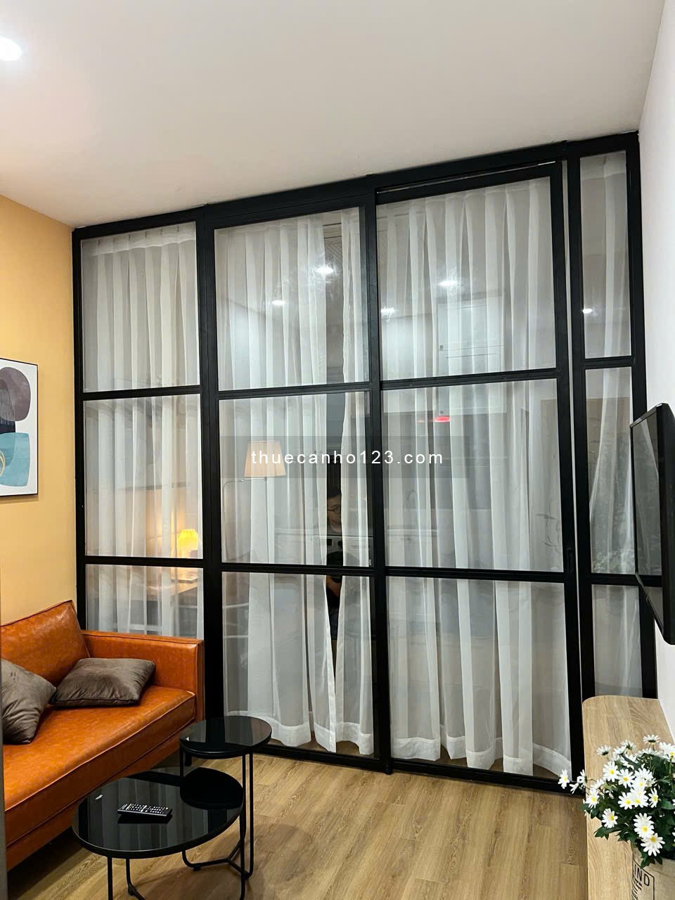 STUDIO TÁCH BẾP – CỬA SỔ LỚN THOÁNG SÁNG | KHU VỰC SÂN BAY TÂN BÌNH - Ảnh 5